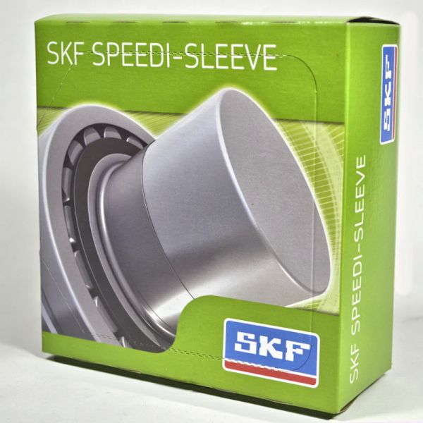 SKF Speedi Sleeve (bạc lót trục)